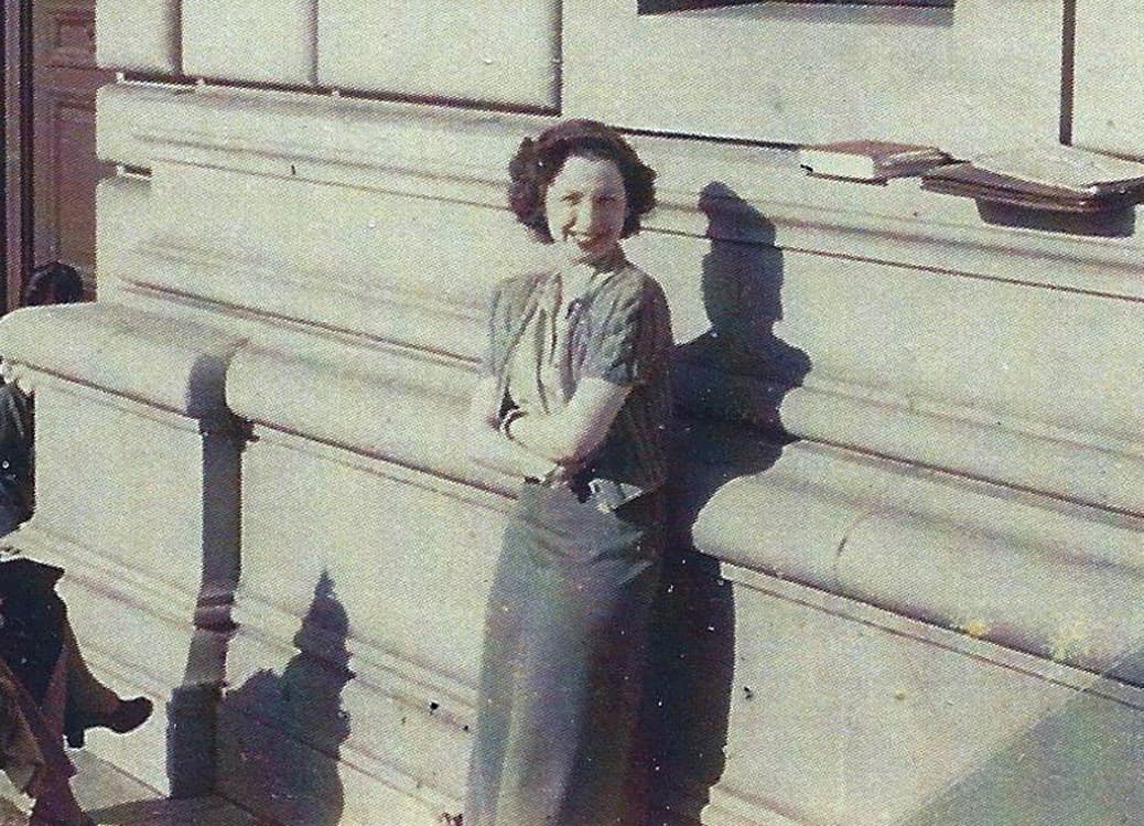Salome Arkatov