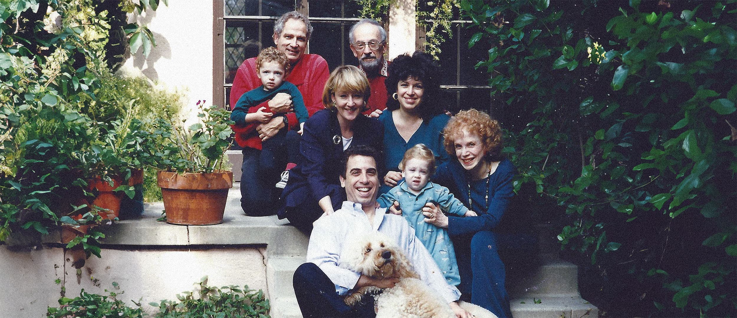 Family portrait